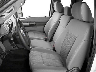 2016 Ford Super Duty F-250 SRW XLT