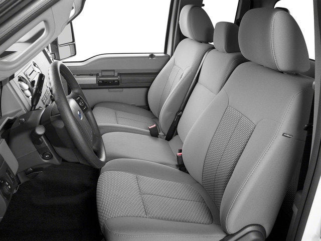 2016 Ford Super Duty F-250 SRW XLT