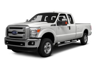 2016 Ford Super Duty F-250 SRW Base