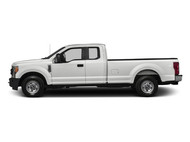 2017 Ford Super Duty F-250 SRW Super Duty