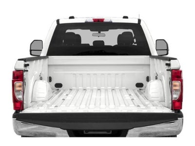 2020 Ford Super Duty F-250 SRW XL