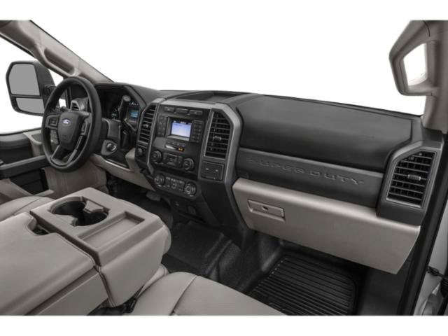 2020 Ford Super Duty F-250 SRW XL