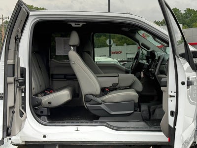 2020 Ford Super Duty F-250 SRW XL