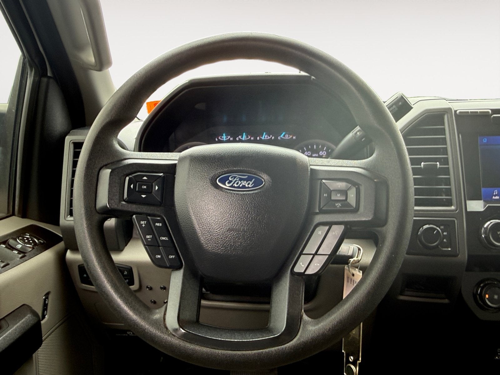2020 Ford Super Duty F-250 SRW XL