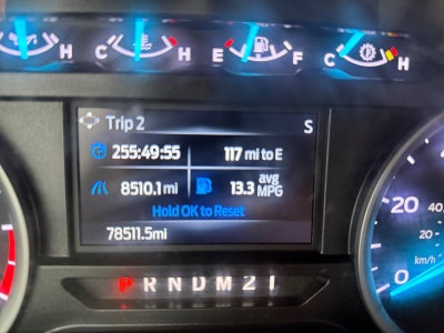 2020 Ford Super Duty F-250 SRW XL