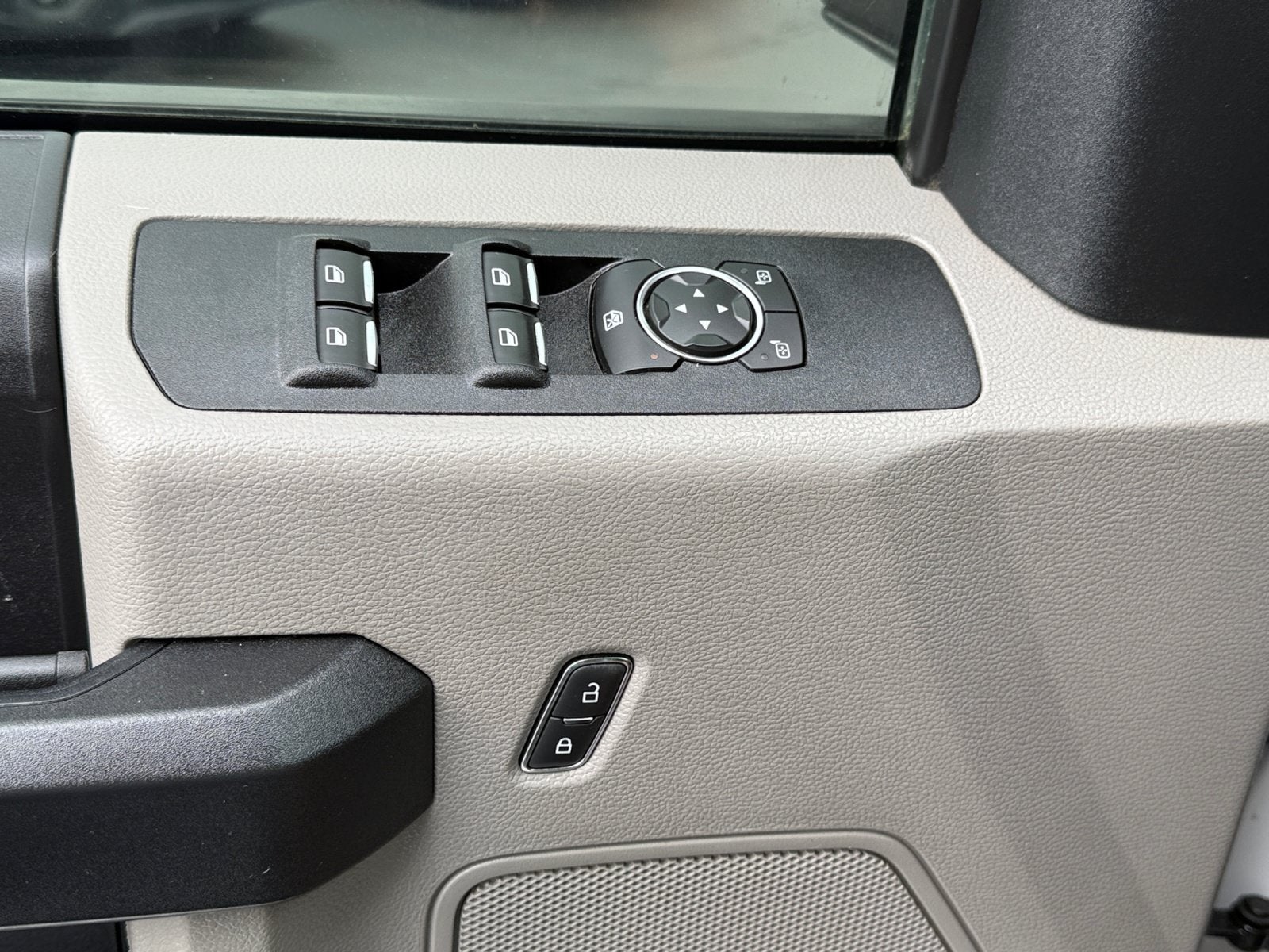 2020 Ford Super Duty F-250 SRW XL