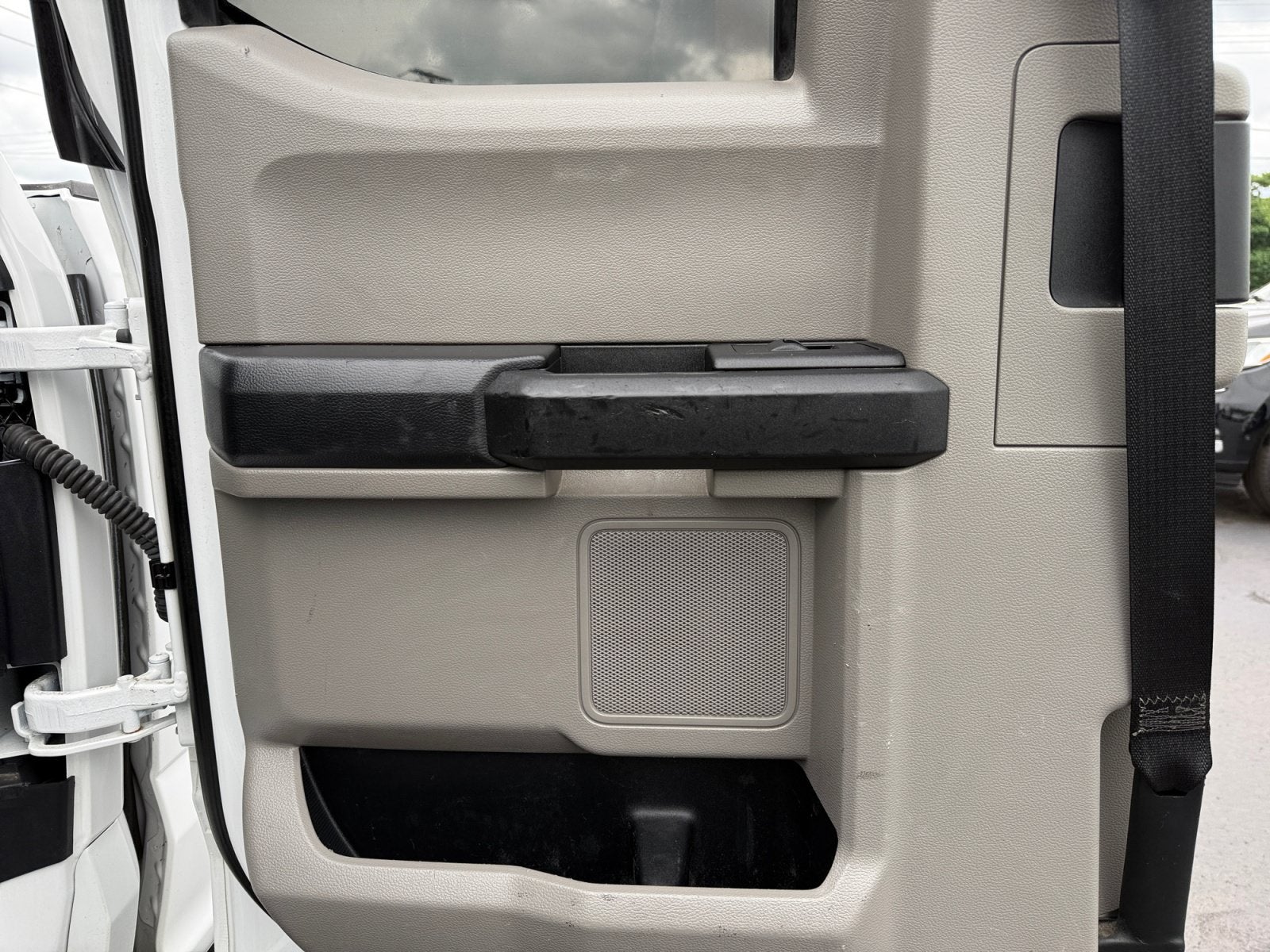2020 Ford Super Duty F-250 SRW XL