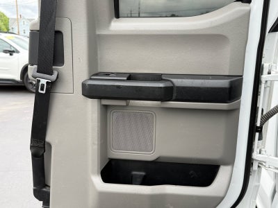 2020 Ford Super Duty F-250 SRW XL