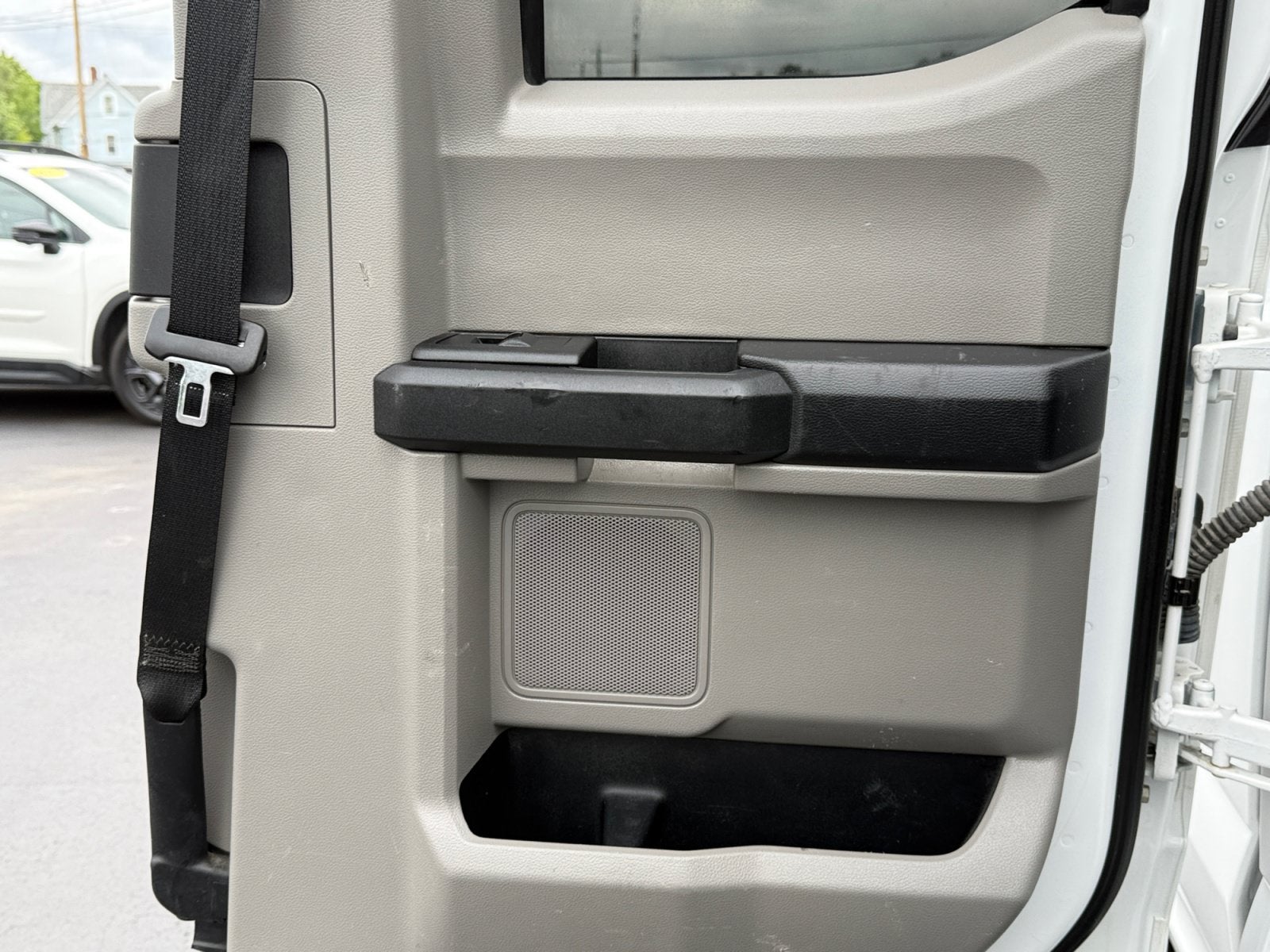 2020 Ford Super Duty F-250 SRW XL