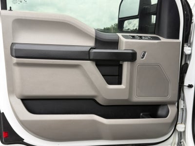 2020 Ford Super Duty F-250 SRW XL