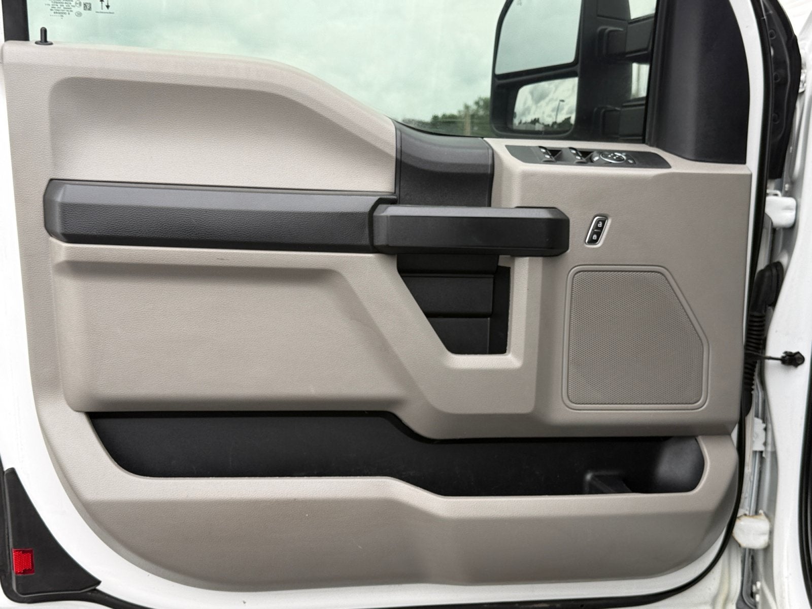 2020 Ford Super Duty F-250 SRW XL