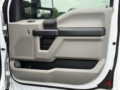 2020 Ford Super Duty F-250 SRW XL