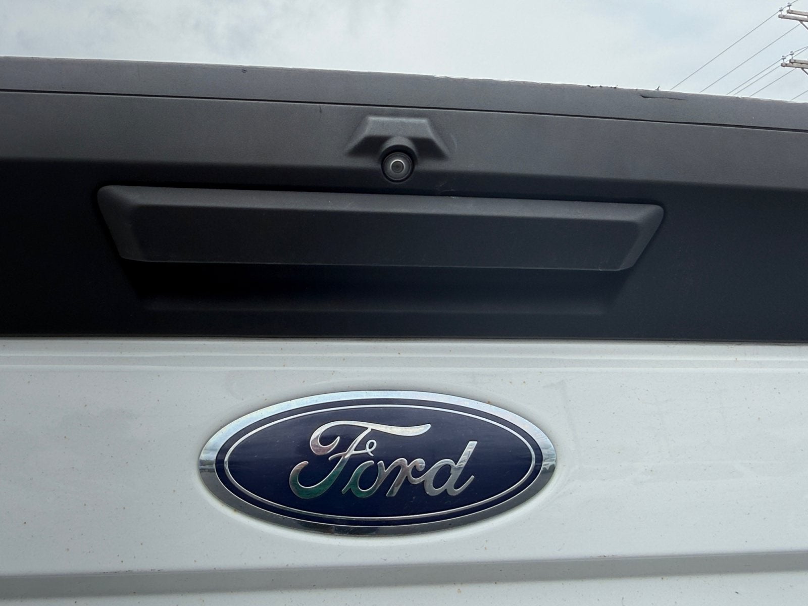 2020 Ford Super Duty F-250 SRW XL