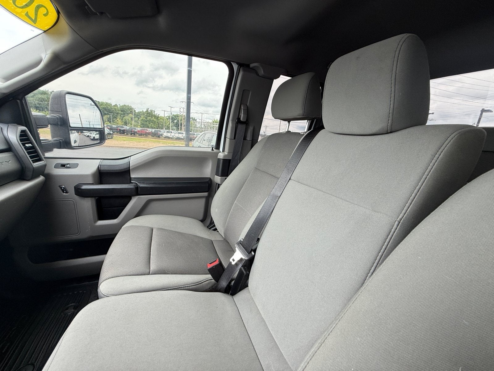 2020 Ford Super Duty F-250 SRW XL