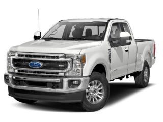 2020 Ford Super Duty F-250 SRW XL