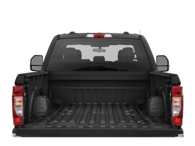 2020 Ford Super Duty F-250 SRW XLT