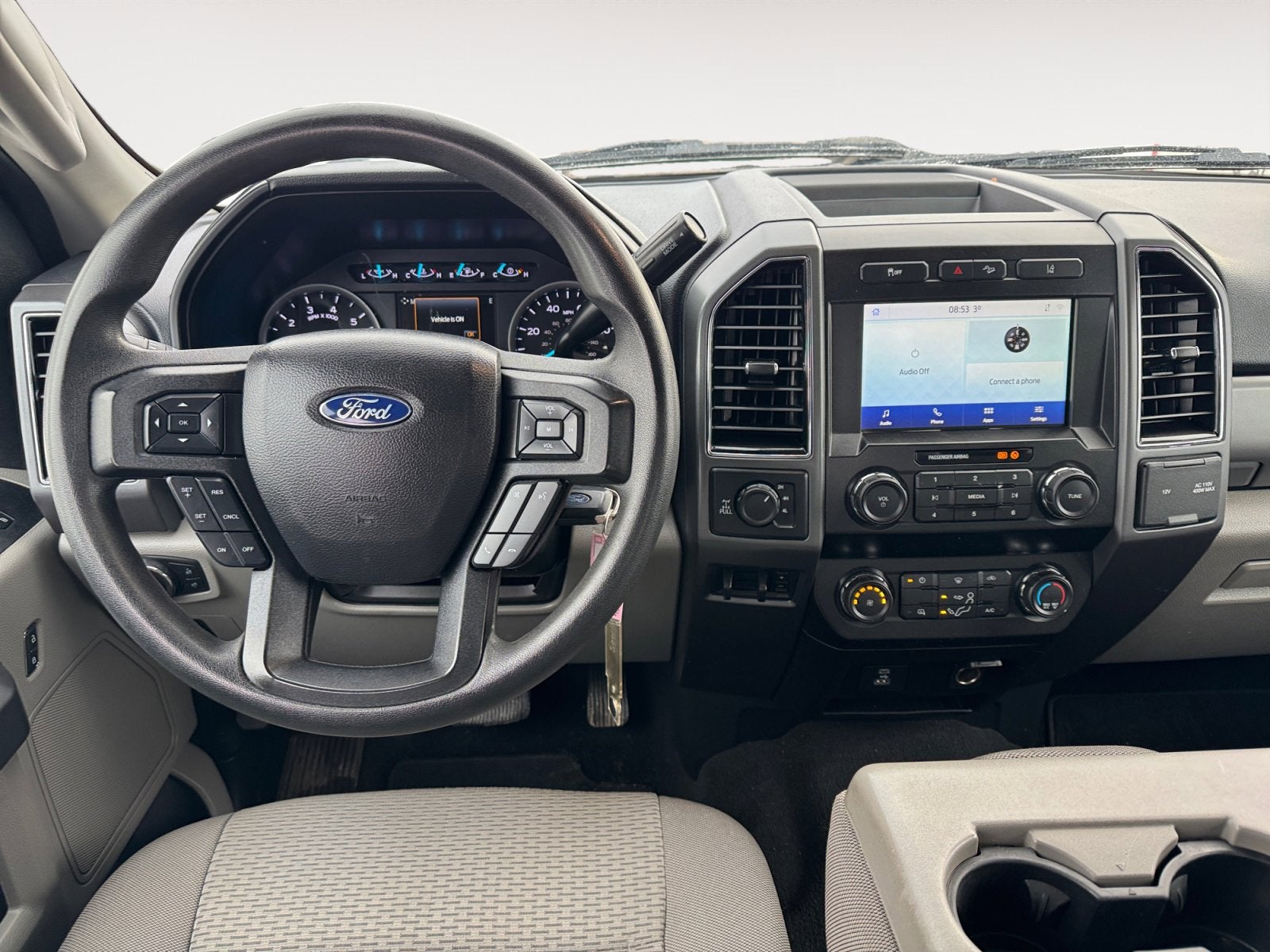 2020 Ford Super Duty F-250 SRW XLT