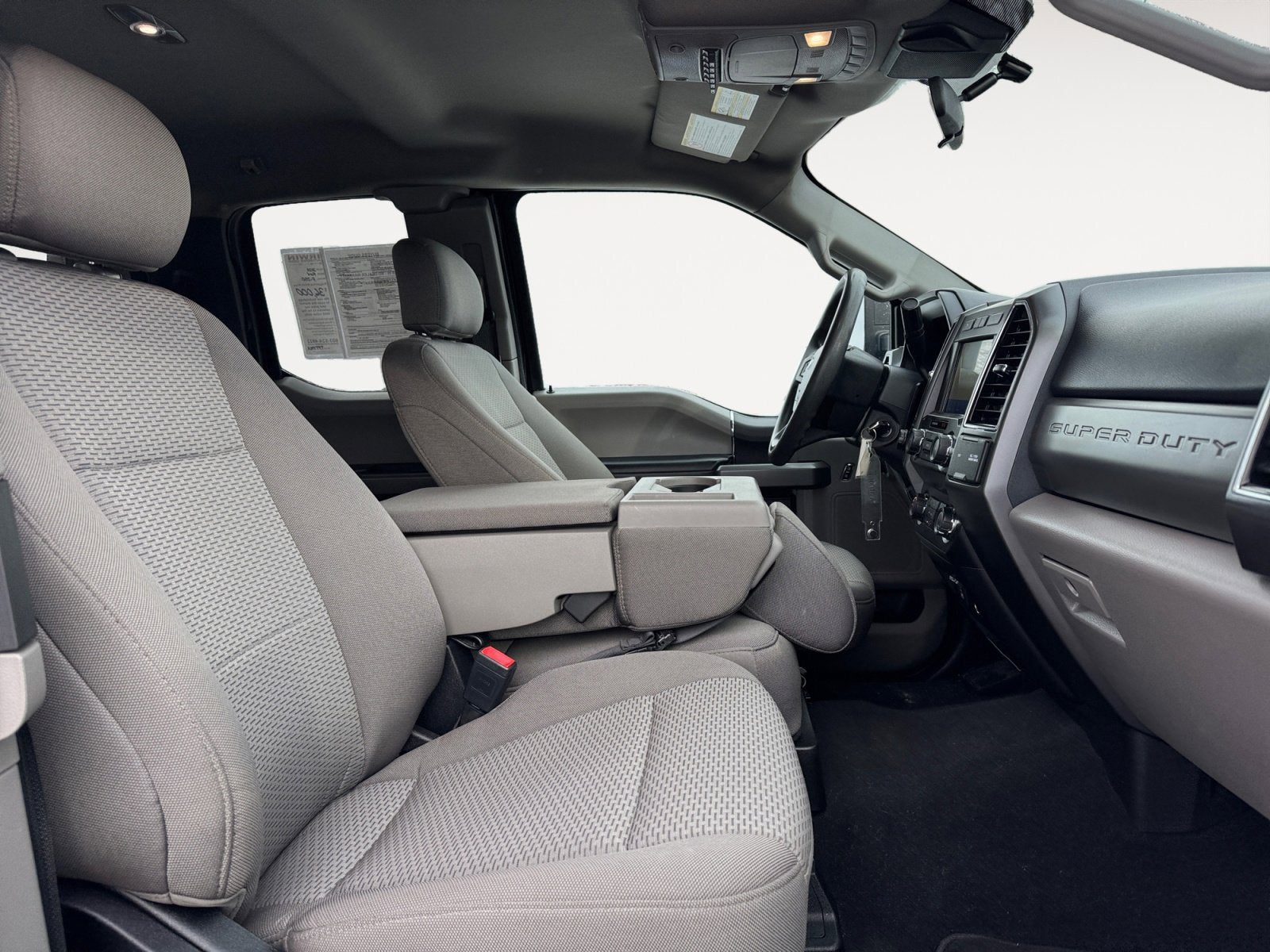 2020 Ford Super Duty F-250 SRW XLT