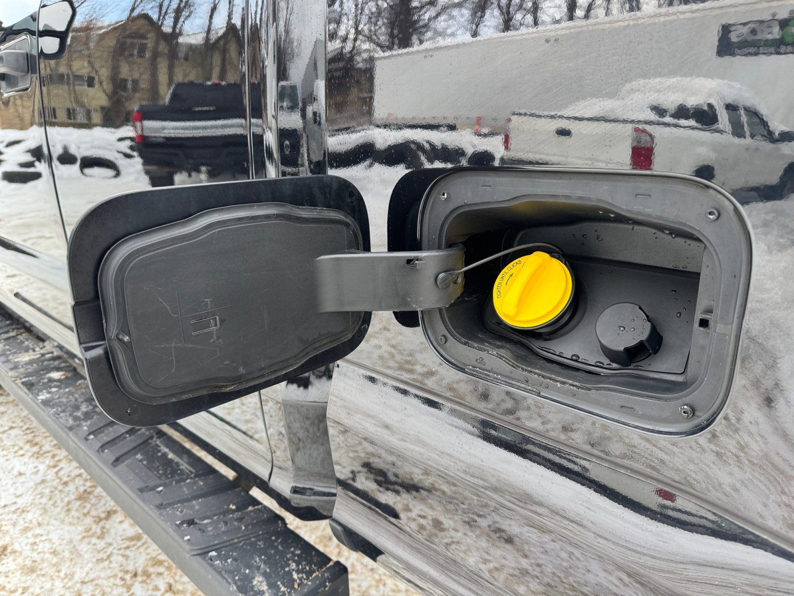 2020 Ford Super Duty F-250 SRW XLT