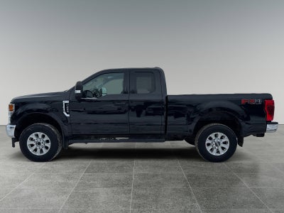 2020 Ford Super Duty F-250 SRW XLT