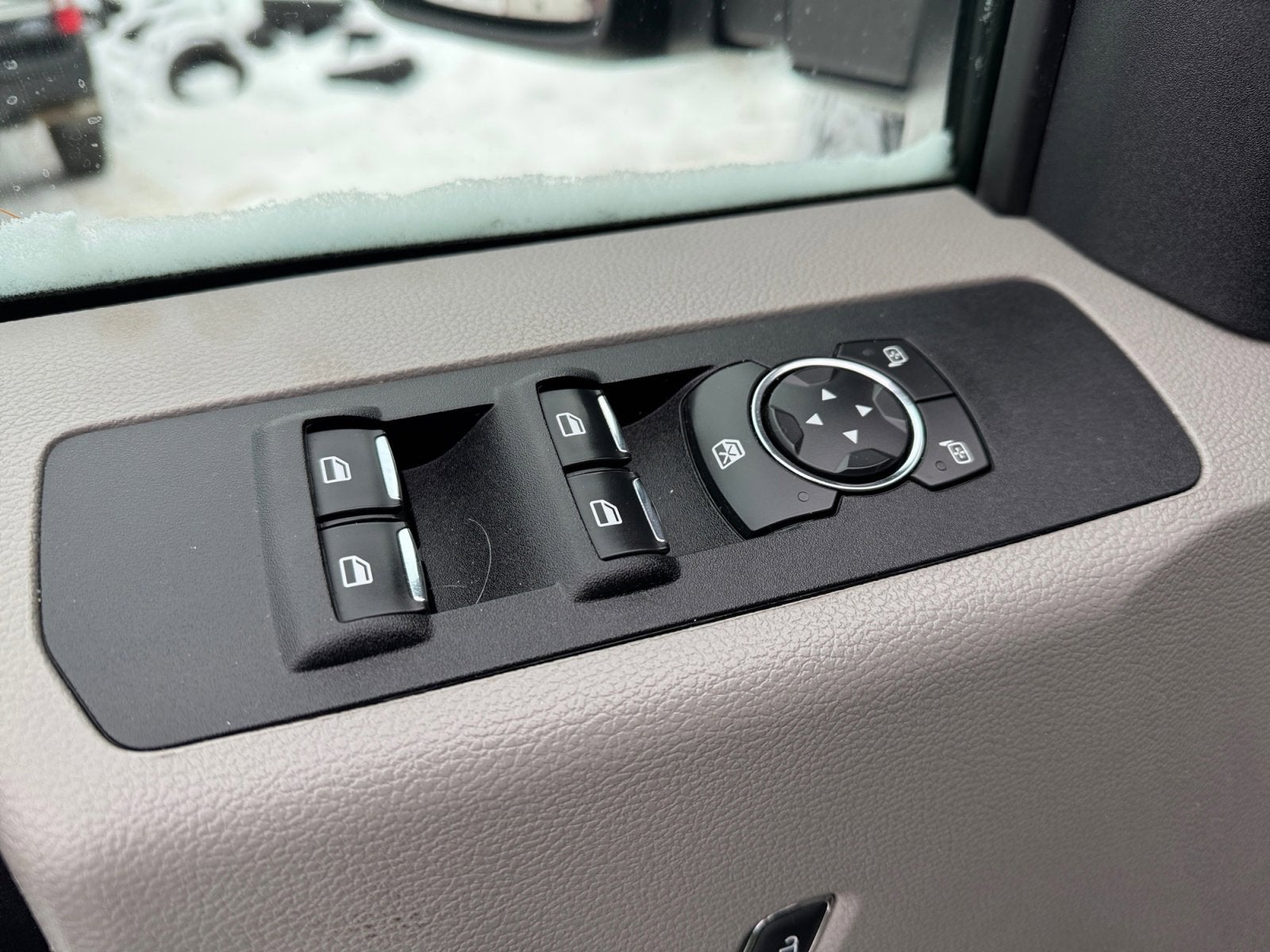 2020 Ford Super Duty F-250 SRW XLT