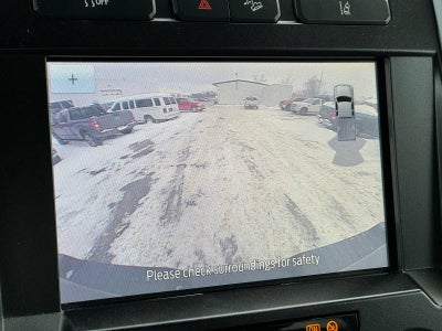 2020 Ford Super Duty F-250 SRW XLT