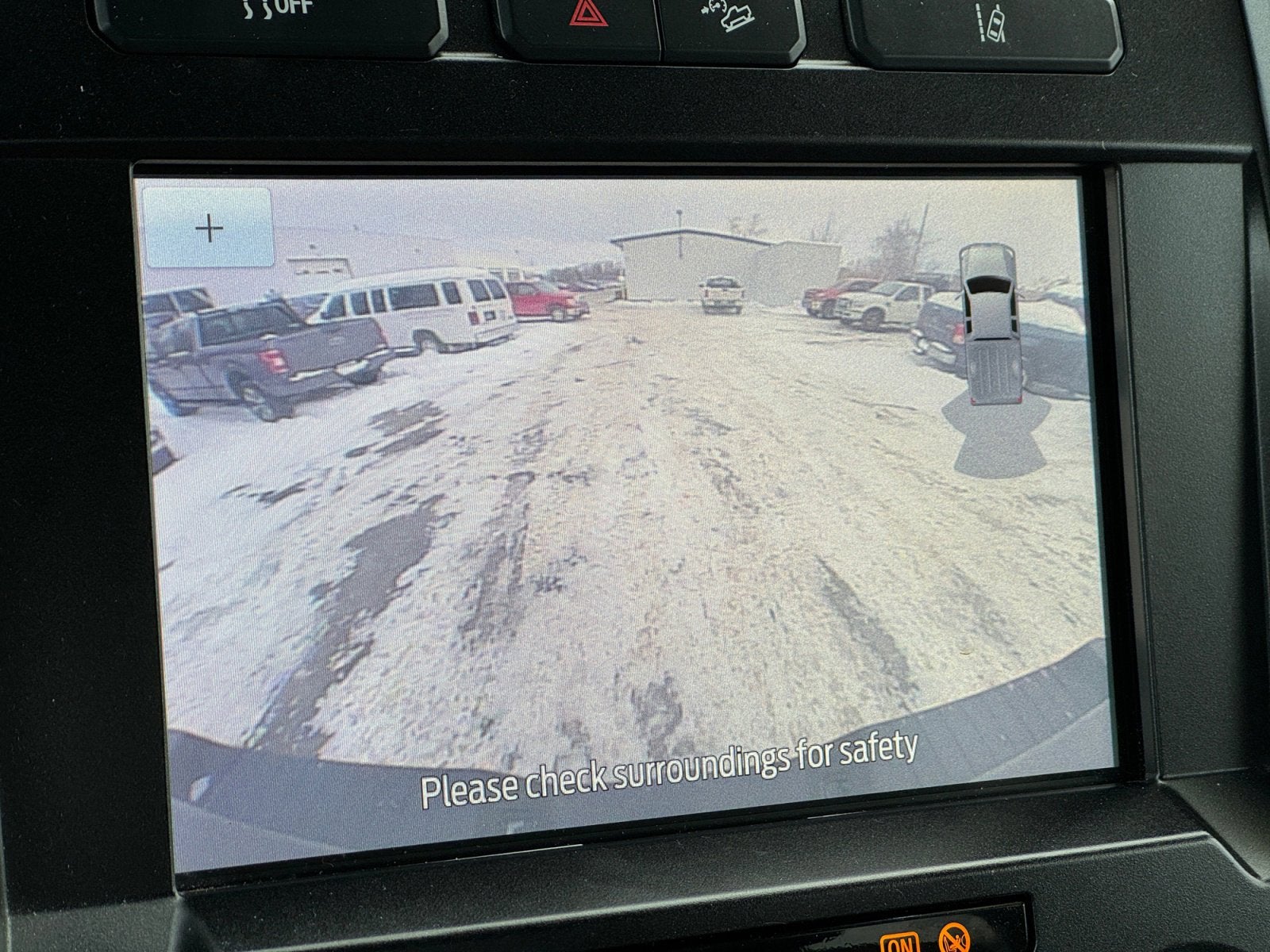 2020 Ford Super Duty F-250 SRW XLT