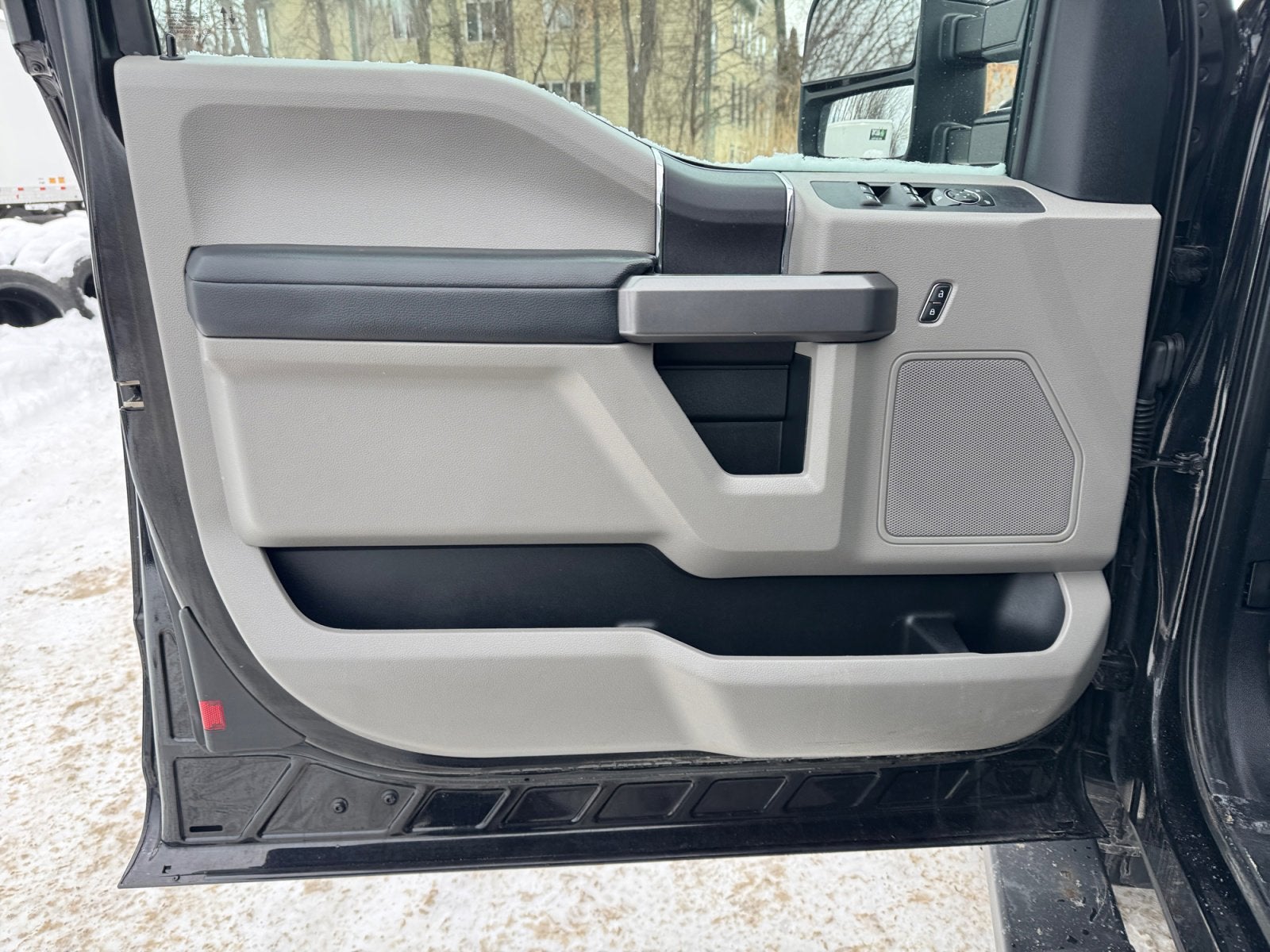 2020 Ford Super Duty F-250 SRW XLT