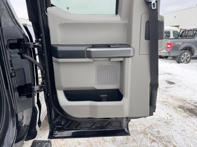 2020 Ford Super Duty F-250 SRW XLT