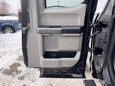 2020 Ford Super Duty F-250 SRW XLT