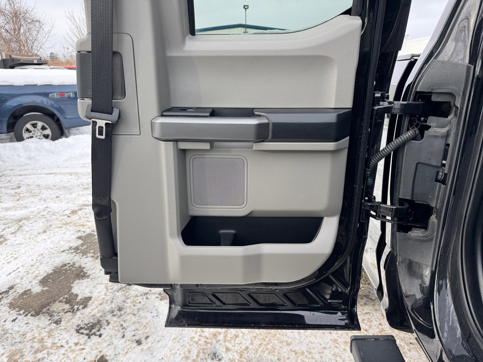 2020 Ford Super Duty F-250 SRW XLT