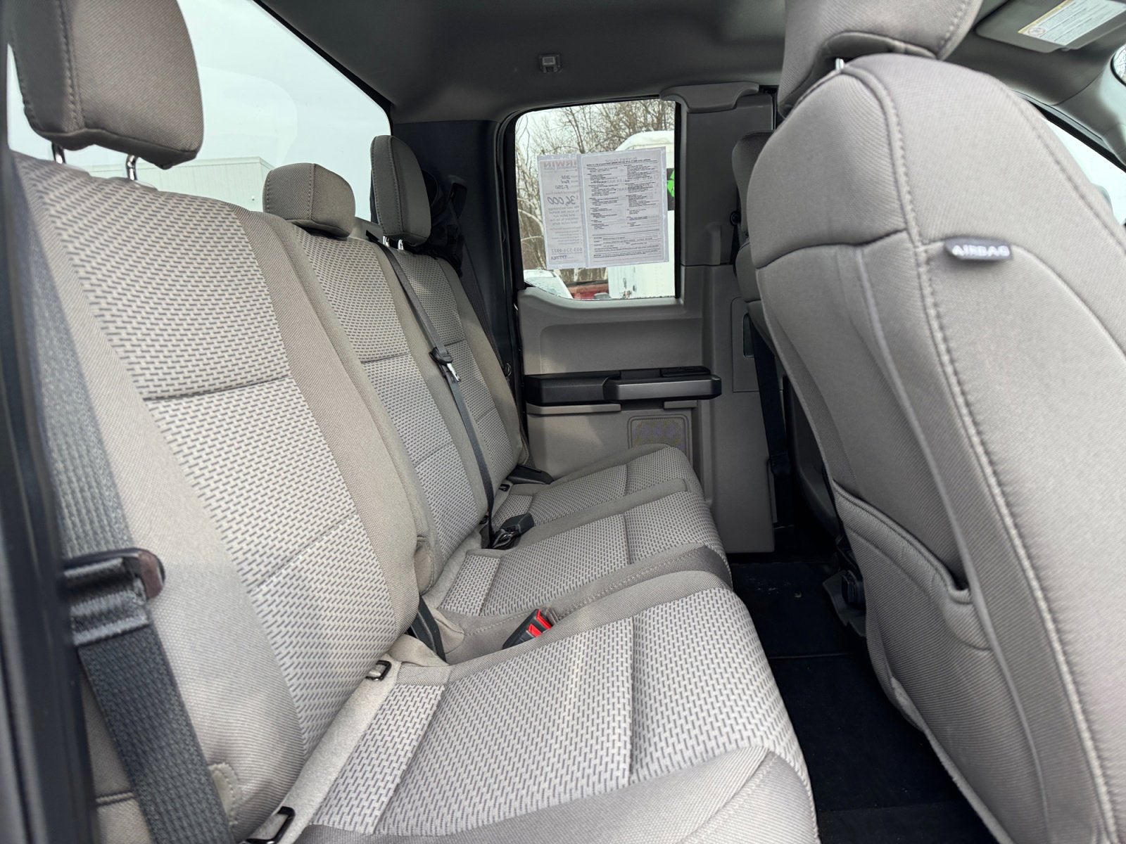 2020 Ford Super Duty F-250 SRW XLT