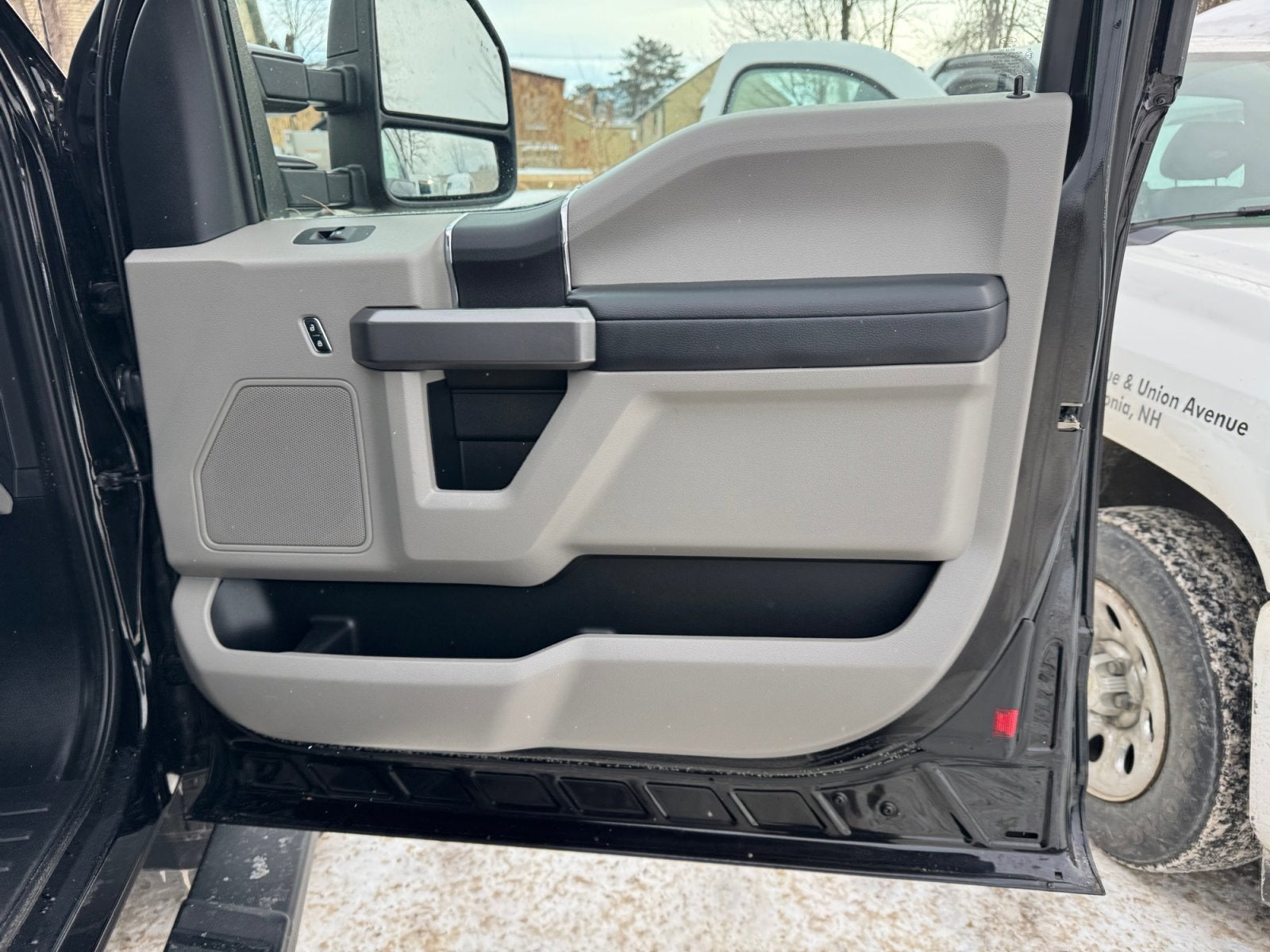 2020 Ford Super Duty F-250 SRW XLT