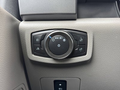 2020 Ford Super Duty F-250 SRW XLT