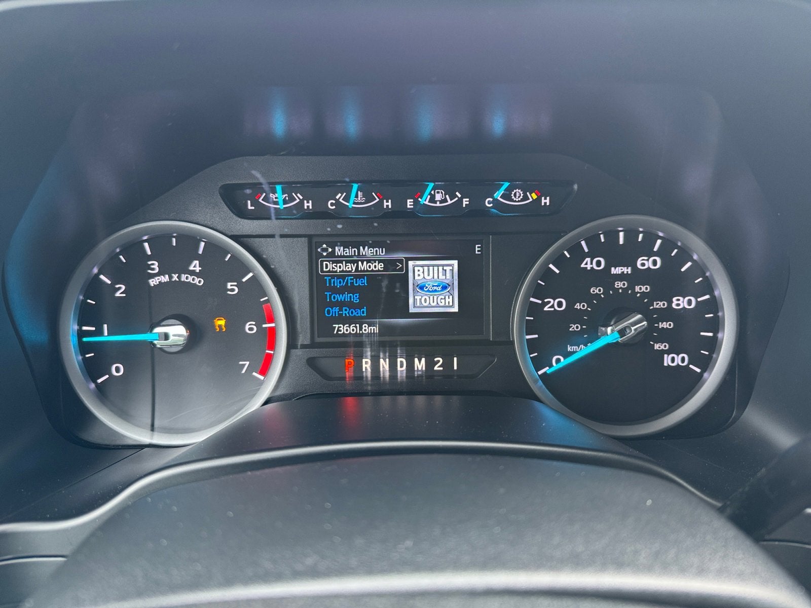 2020 Ford Super Duty F-250 SRW XLT