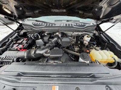 2020 Ford Super Duty F-250 SRW XLT