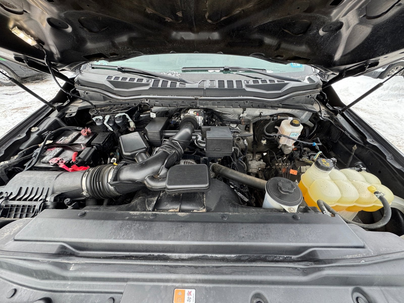 2020 Ford Super Duty F-250 SRW XLT