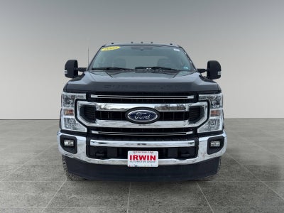 2020 Ford Super Duty F-250 SRW XLT