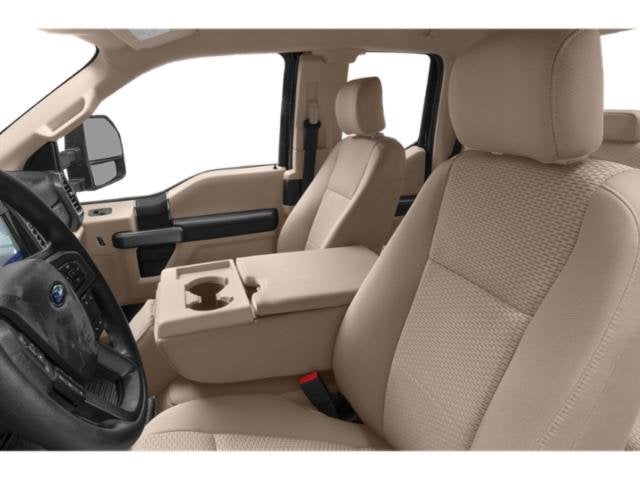 2020 Ford Super Duty F-250 SRW XLT