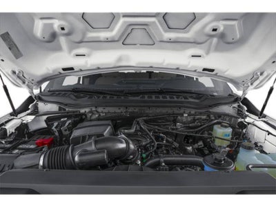 2026 Ford Super Duty F-250 SRW Base