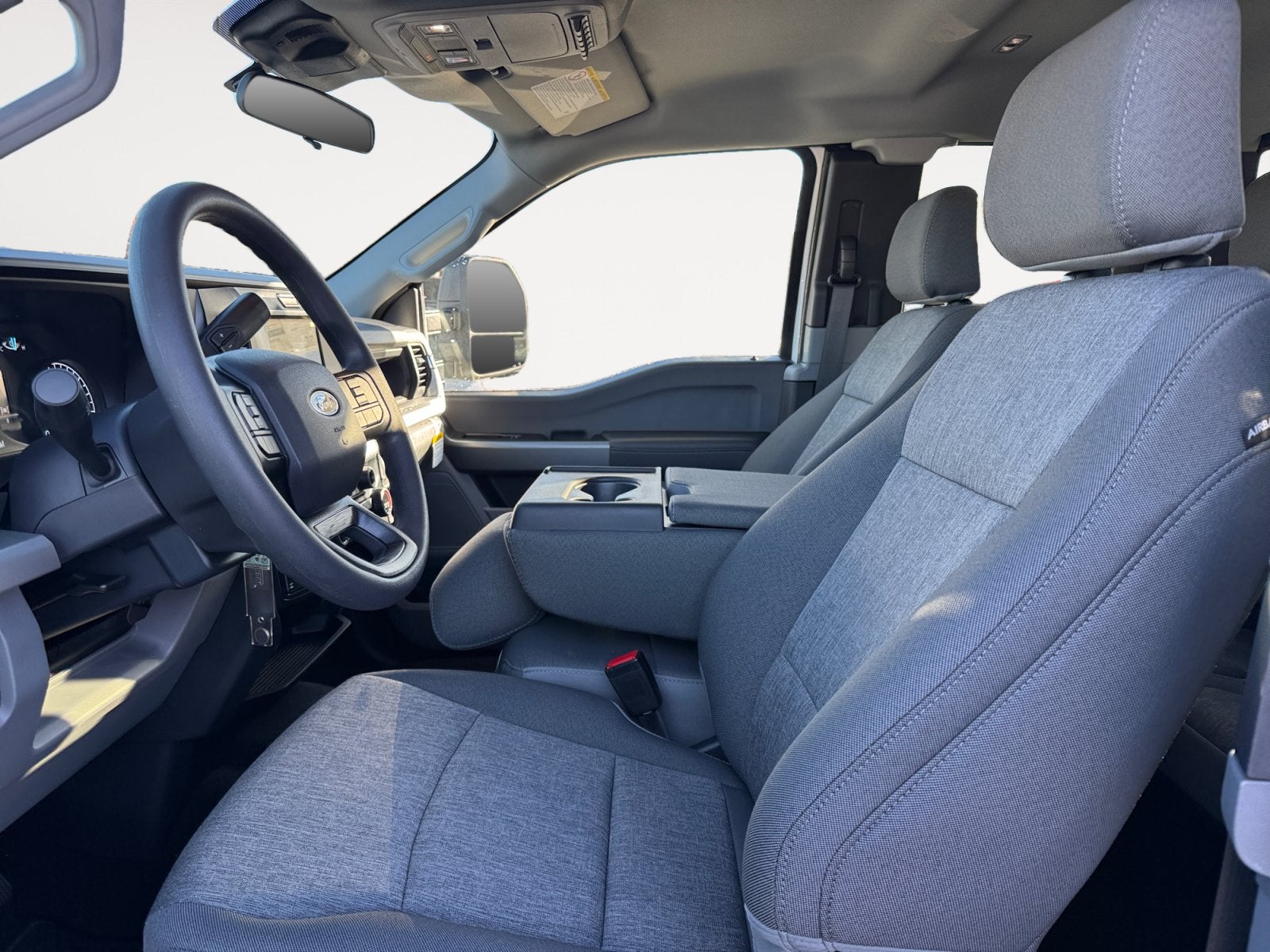 2026 Ford Super Duty F-250 SRW Base