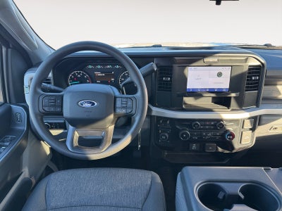 2026 Ford Super Duty F-250 SRW Base