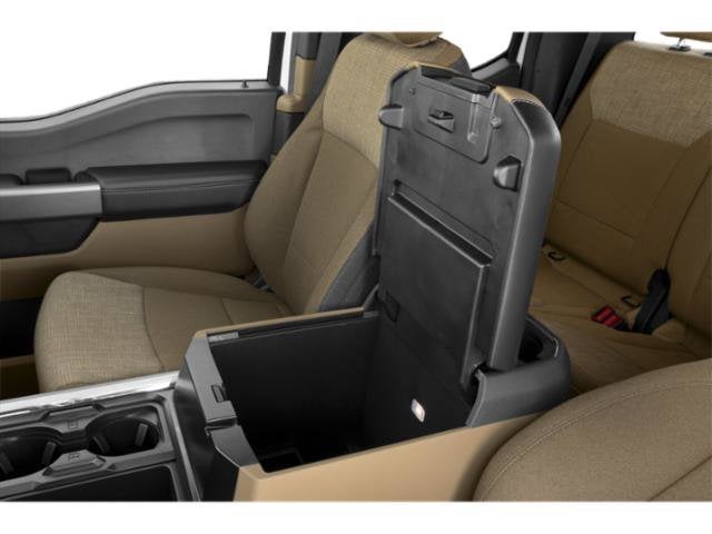 2026 Ford Super Duty F-250 SRW Base