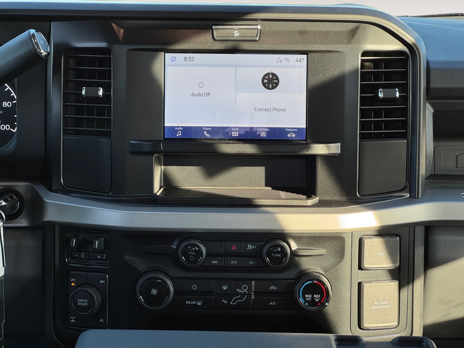 2026 Ford Super Duty F-250 SRW Base