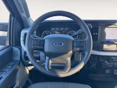 2026 Ford Super Duty F-250 SRW F-250® XL