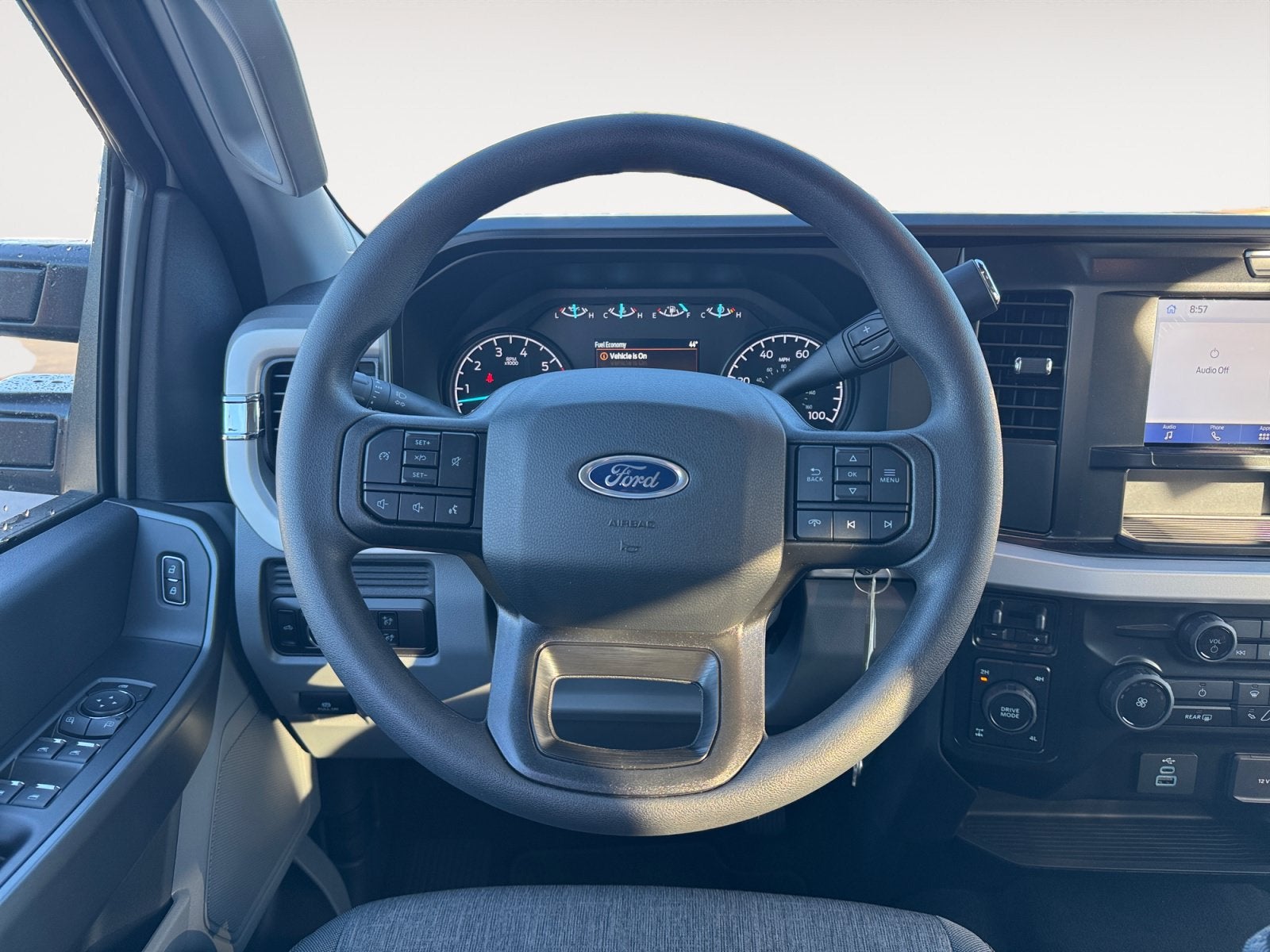 2026 Ford Super Duty F-250 SRW F-250® XL
