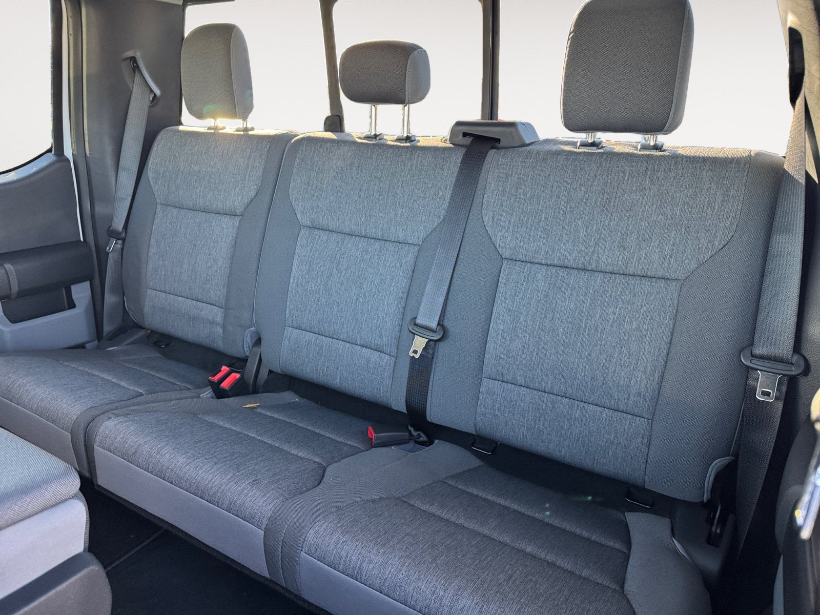 2026 Ford Super Duty F-250 SRW F-250® XL