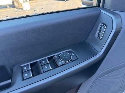 2026 Ford Super Duty F-250 SRW F-250® XL