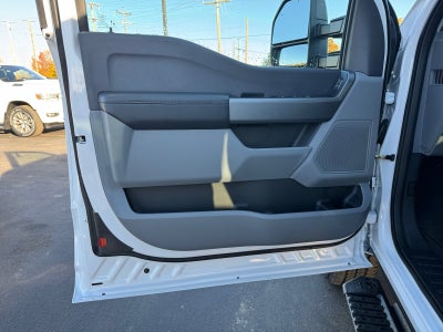 2026 Ford Super Duty F-250 SRW F-250® XL