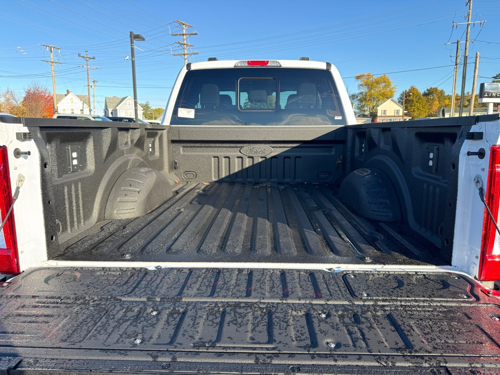 2026 Ford Super Duty F-250 SRW F-250® XL